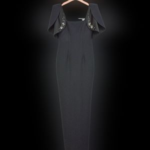 NWT $1995 Safiyya gown